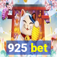 925 bet