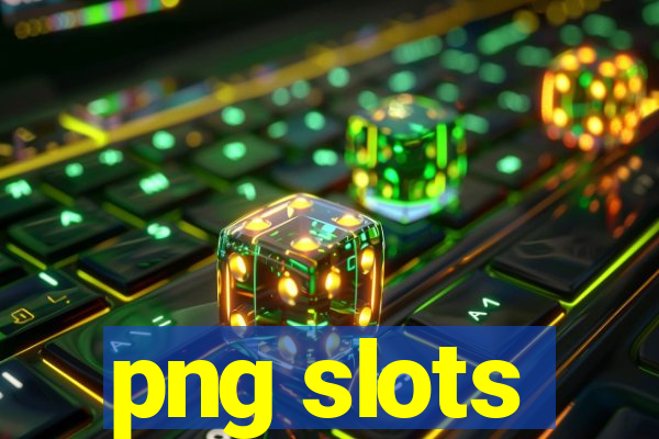 png slots