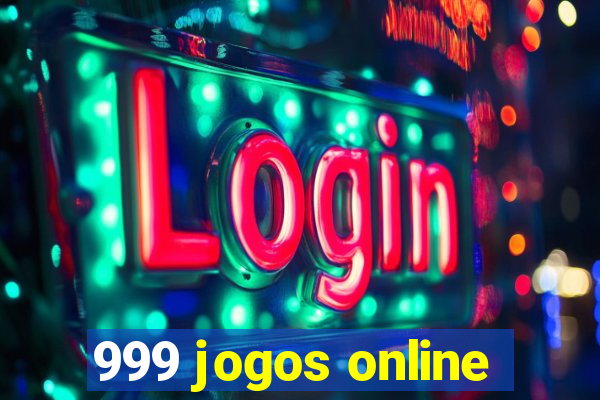 999 jogos online