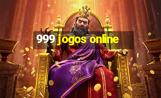 999 jogos online