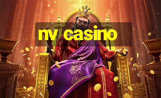 nv casino