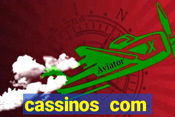 cassinos com rodadas gr谩tis