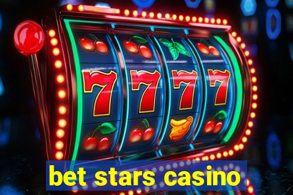 bet stars casino