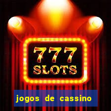 jogos de cassino que nao precisa de deposito