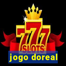 jogo doreal