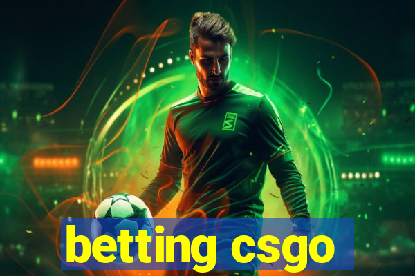 betting csgo