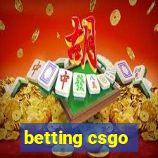 betting csgo