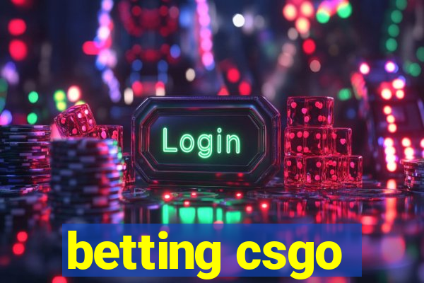 betting csgo