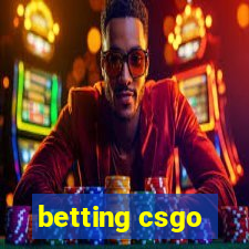 betting csgo