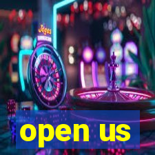 open us