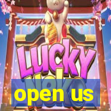 open us