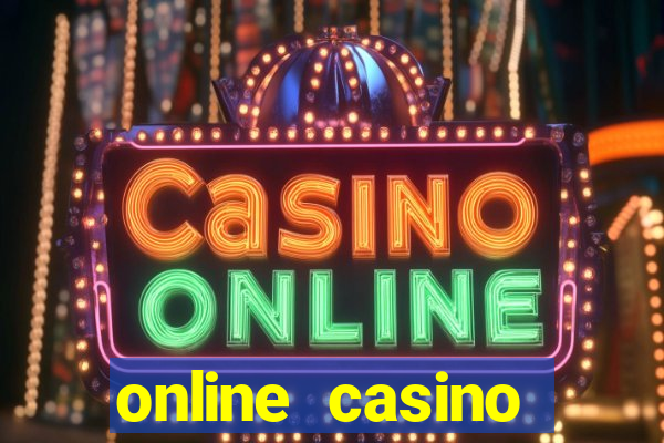 online casino welkomstbonus zonder storting