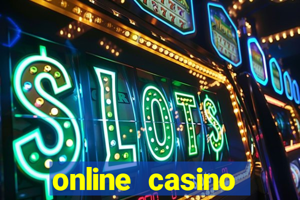 online casino welkomstbonus zonder storting