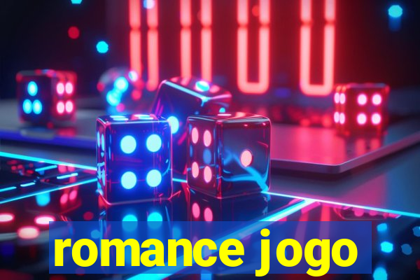 romance jogo