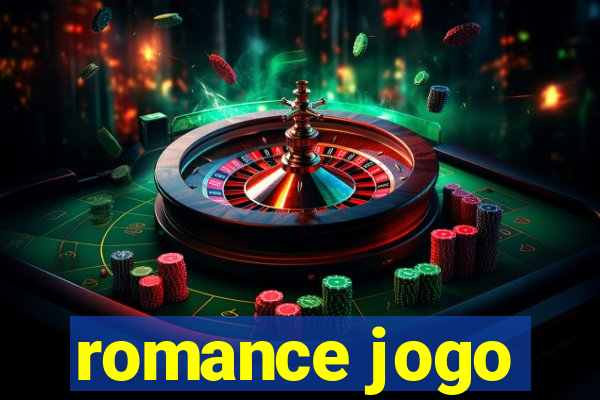 romance jogo