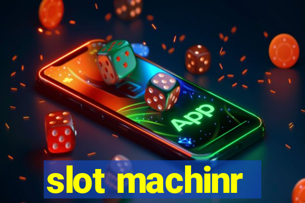 slot machinr