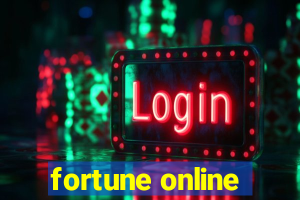 fortune online