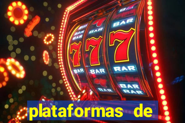 plataformas de slots que mais pagam