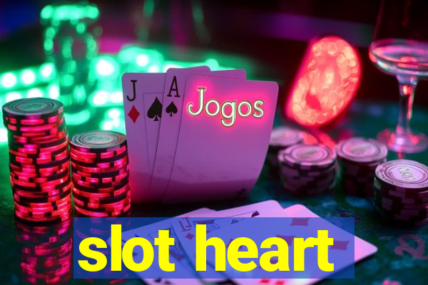 slot heart