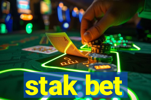 stak bet