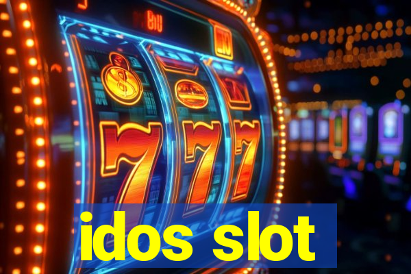 idos slot