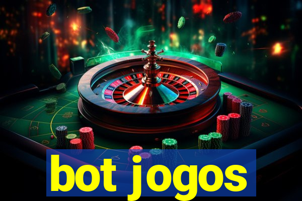 bot jogos