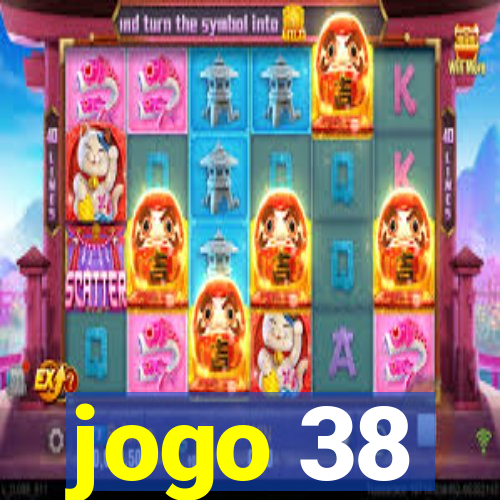 jogo 38