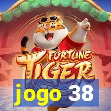 jogo 38