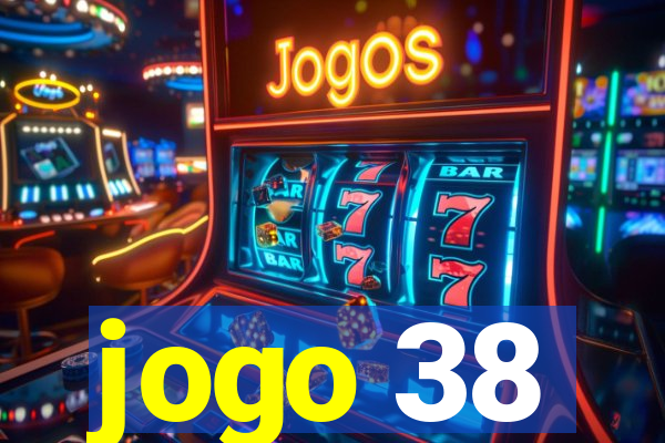 jogo 38