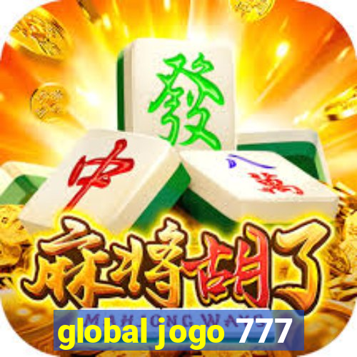 global jogo 777