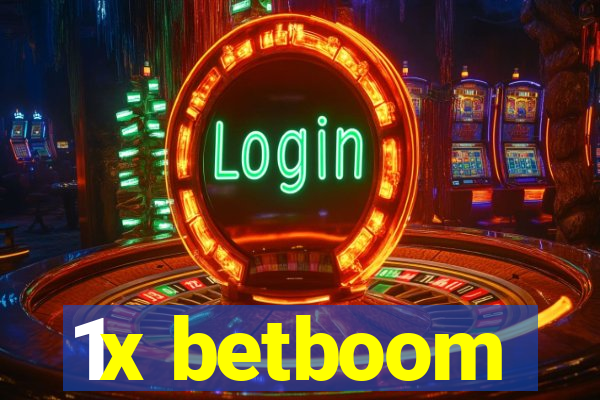 1x betboom