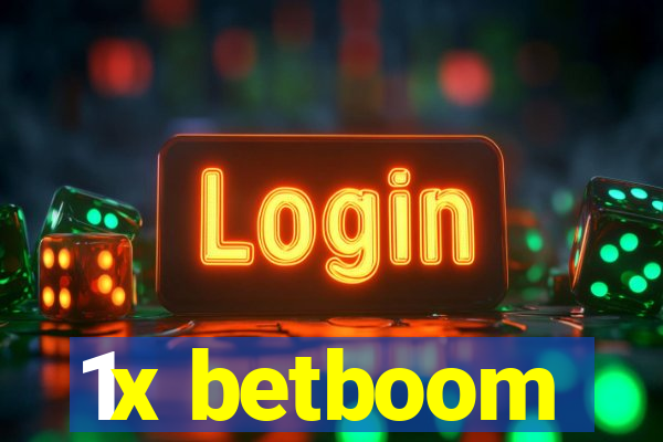 1x betboom