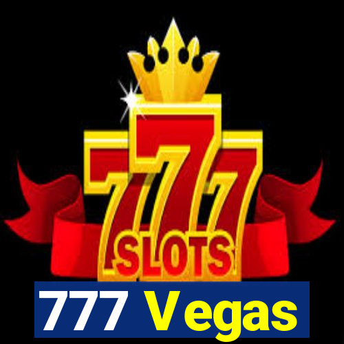 777 Vegas