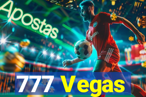 777 Vegas