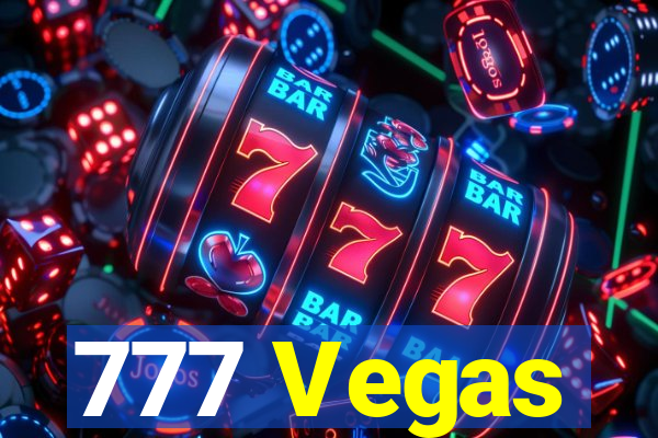 777 Vegas