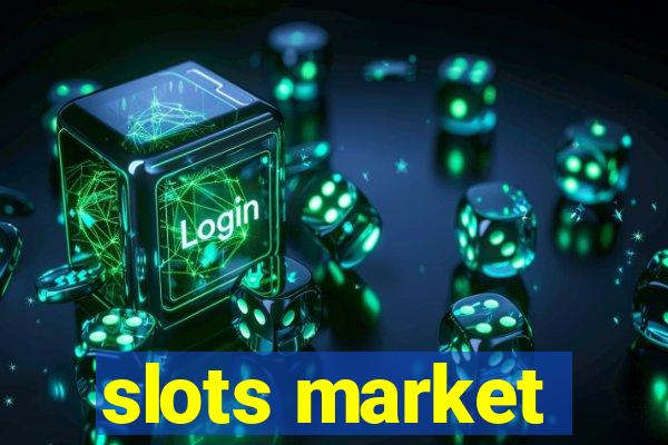 slots market