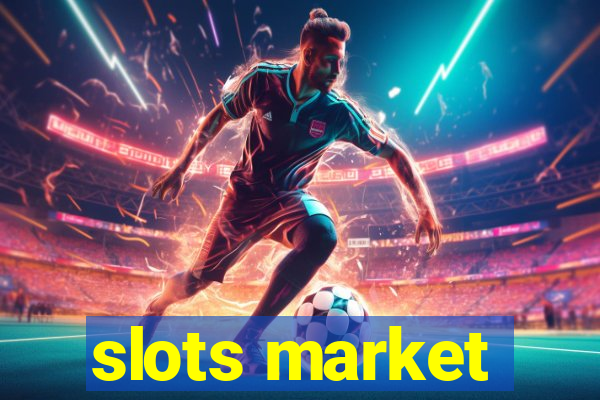 slots market