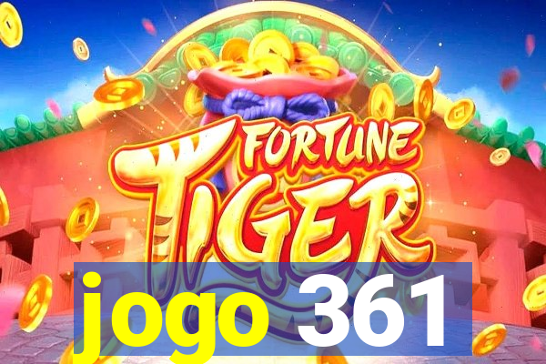 jogo 361