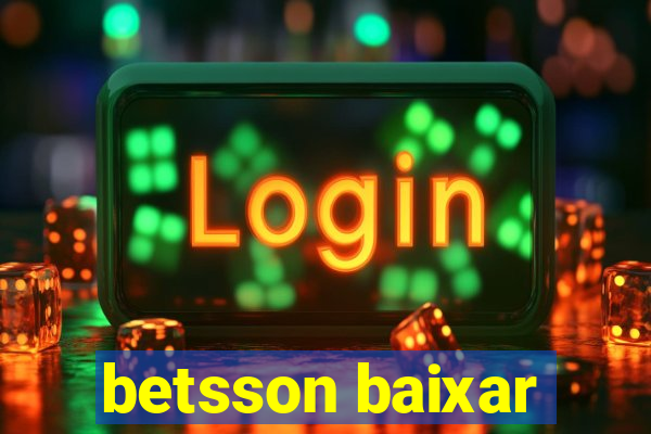 betsson baixar