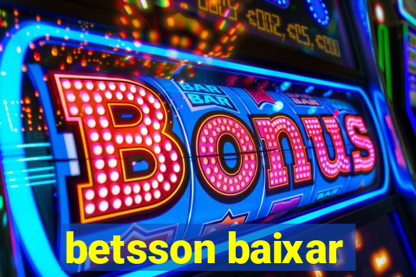 betsson baixar