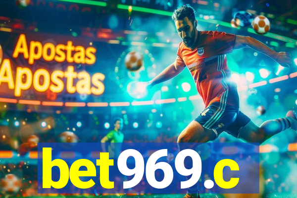 bet969.c