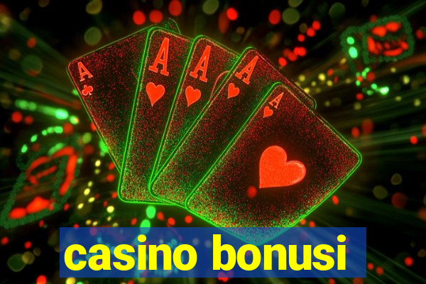 casino bonusi