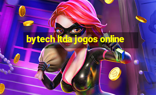 bytech ltda jogos online