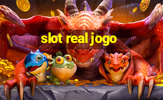 slot real jogo