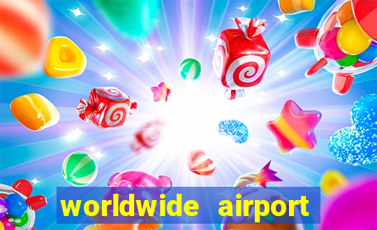 worldwide airport slot guidelines