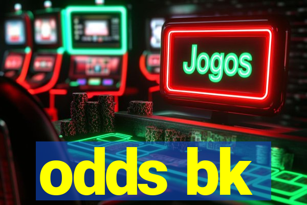 odds bk