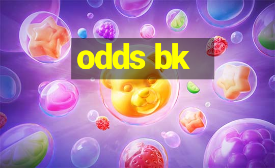 odds bk