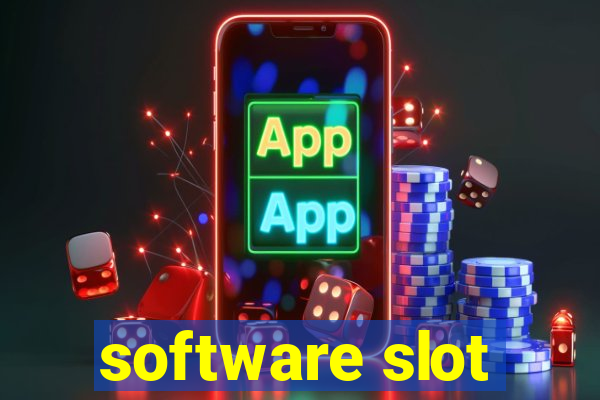 software slot