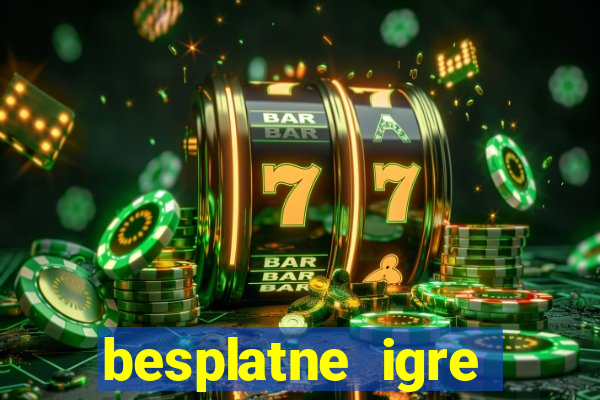 besplatne igre casino slot