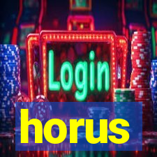 horus